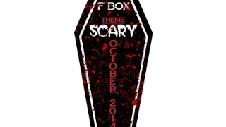 F-Box Unboxing Review