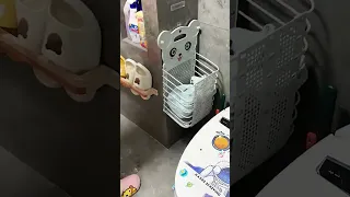 نظافه المرأة الكوريه بجد فيديو تشجيعي 