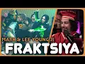 Download Lagu Director Reacts - MARK - 'Fraktsiya (Feat. LEE YOUNG JI)' MV