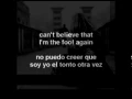 Download Lagu Westlife - Fool Again (Letra En Español)