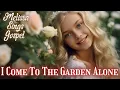 Download Lagu In The Garden (I Come To The Garden Alone) Beautiful Hymn - Melissa Sings Gospel
