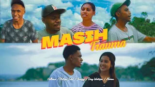 Download Masih Trauma - Philips Jubi x Hellena × Jhezzy × Day Watopa × Alvian (Official Video) MP3