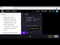 CodeCademy Pass by Reference
