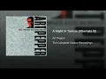 A Night In Tunisia (Alternate B)
