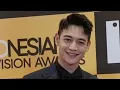 MINHO SHINee part 1 di Indonesian Television Awards 2017
