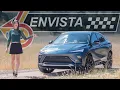 Its Engine s A What 2025 Buick Envista ST Review