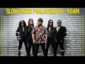 Lagu 🎶 Wings Legendary Collection | Lagu Slow Rock Malaysia Terbaik