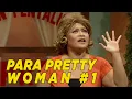 Download Lagu Kumpulan perempuan cantik ini mulai beraksi | EXTRAVAGANZA