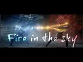 Download Lagu Shang Chi Music Video || Fire in the Sky