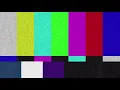 No signal / T.V. glitch effect