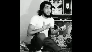 اغلى الحبايب تركوني راحو لا بعيد نسيوني تركوني خايف بردان سرقو الفرحة من عيوني 