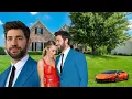 John Krasinski s Wife Age House Car Collection NET WORTH 2024 and More