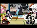 Hashiras React To My Sister Died 10 Years Ago Giyuu Angst