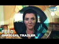 Video di The Feed - Official Trailer | Prime Video