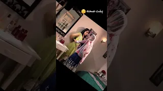 پشت صحنه سریال قبول میکنم قبولمیکنم 