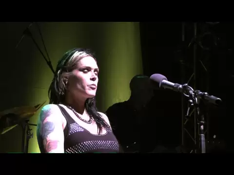 Download MP3 Beth Hart - A Change is Gonna Come (FRICKIN AWESOME!!!) @ the Echoplex 6-13-10