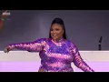 Lizzo - Good As Hell + Speech (Live at Glastonbury 2019)