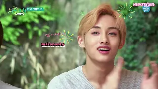 Download [INDO SUB] 180807 Hot \u0026 Young Seoul Trip X NCT LIFE EP 8 MP3