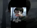 Download Lagu Levi tells Erwin to give up on his dreams 🥺