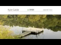 Kyle Gable Land in Georgia