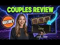 Tabs Chocolate Squares for Couples Review Mood Boosting Chocolate