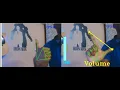 Hand Gesture Control Mouse Cursor Scroll Volume Opencv Mediapipe