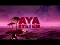 SAWA - AYA & bees & honey
