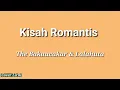 Kisah Romantis - The Bakuucakar, Lalahuta (Lirik Lagu)
