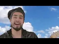 Kameleba - Con Vos (Video Oficial) [HD]