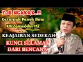 Download Lagu KUNCI SURGA ADA DI TANGANMU: KEAJAIBAN SEDEKAH BERSAMA KH ZAINUDDIN MZ