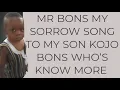 Lagu MR BONS- \