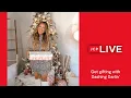 Holiday Gift Ideas for the Family with Dashing Darlin JCPenney Live