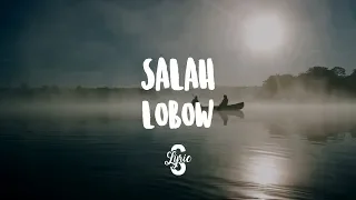 Download SALAH - LOBOW Cover by Tami Aulia (Lirik) MP3