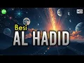Download Lagu Quran Surat Al Hadid (Besi) - Bacaan Merdu - Syeikh Abdurrahman Al Ausy