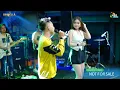 Download Lagu MEMILIH SETIA - Eka Jungs Feat Syarif Buana - ARABELLA Music - PINTU RISKI Audio - Live Mranggen