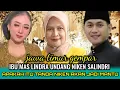 Download Lagu GEMPAR ‼️ NIKEN SALINDRI DIUNDANG IBU MAS  LINDRA DALAM RANGKA TASYAKURAN KELUARGA ,BIKIN NITEZEN ..