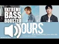 Download Lagu Raiden X CHANYEOL 'Yours (Feat. LeeHi, CHANGMO)' (BASS BOOSTED EXTREME)🔊💯🔊