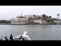 Download Lagu Alcatraz Island Full Tour - Inside The Prison Summer 2021 / Boat Ride Onto The Rock \u0026 Thru The Cells