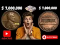 Is THIS Penny Worth 7 000 000 Pennies Worth Big Money