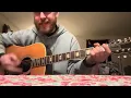 How to play You Here Tonight- Josh Meloy