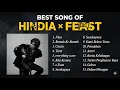 Lagu Kumpulan Lagu Terbaik HINDIA x FEAST Full Album | Lagu Pop Terpopuler 2025 |