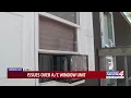 Edmond mom faces fine for window units in her home