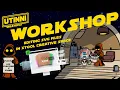 How to Edit Text and SVG Files in XTool Creative Space XCS
