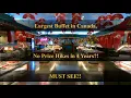 Mandarin Buffet Prices Food and Experience