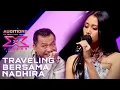 Download Lagu NADHIRA ULYA - LOVE SONG | X FACTOR INDONESIA 2021