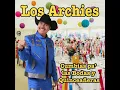 La del Moño Colorado