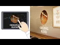 Epson Creative Projection app Introduction