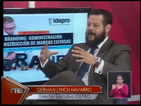 Branding: Administración y construcción de marcas exitosas