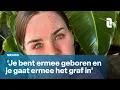 Download Lagu Afkicken van hormoonzalf: Evianne (31) vecht al jaren met én voor haar huid | L1 Nieuws