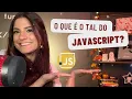 What Is JavaScript Why Should We Know It Today What Does It Do